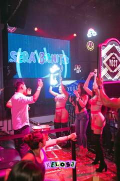 Xelosa Event